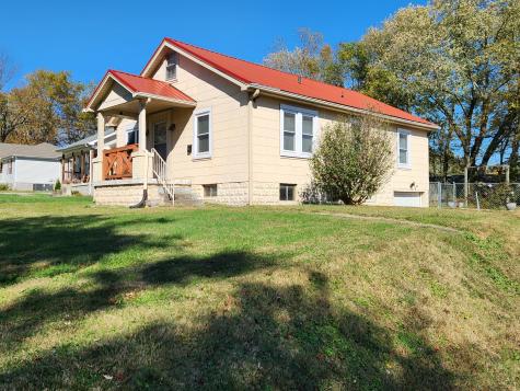 4427 Church Street Greenbrier TN 37073