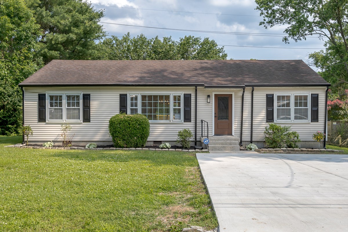 2847 Blue Brick Drive Nashville TN 37214