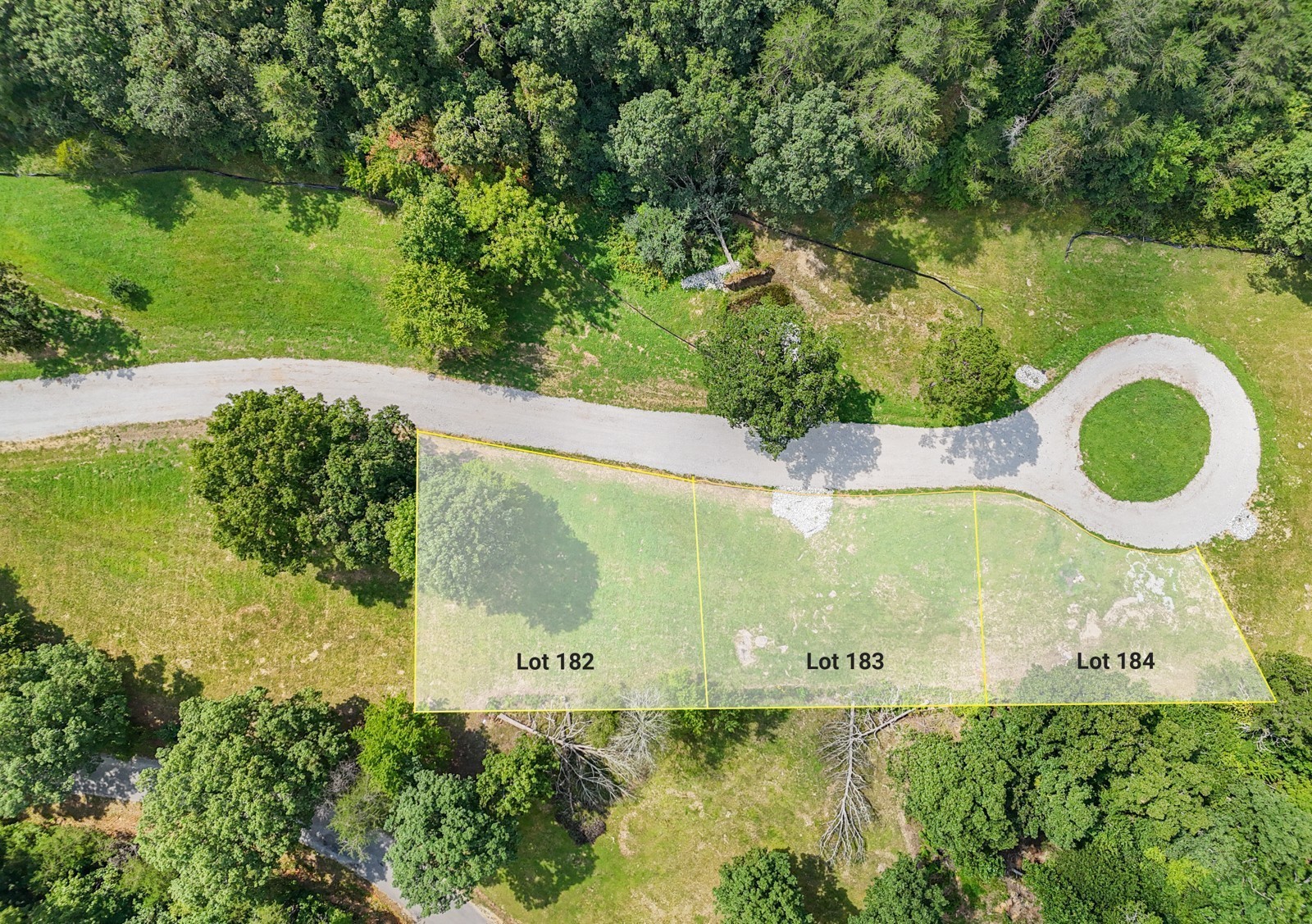 96 Dwellings Drive Tracy City TN 37387