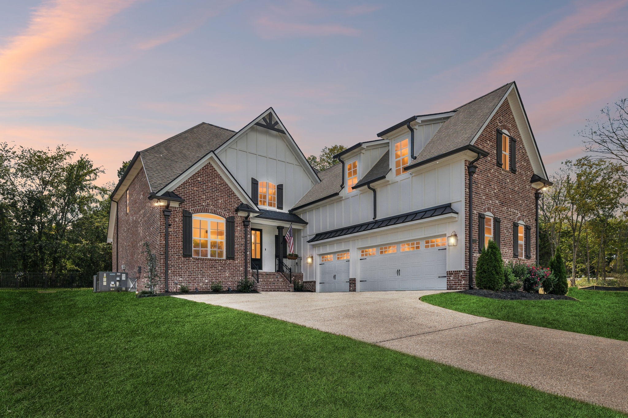 1122 Willow Springs Drive Lebanon TN 37087