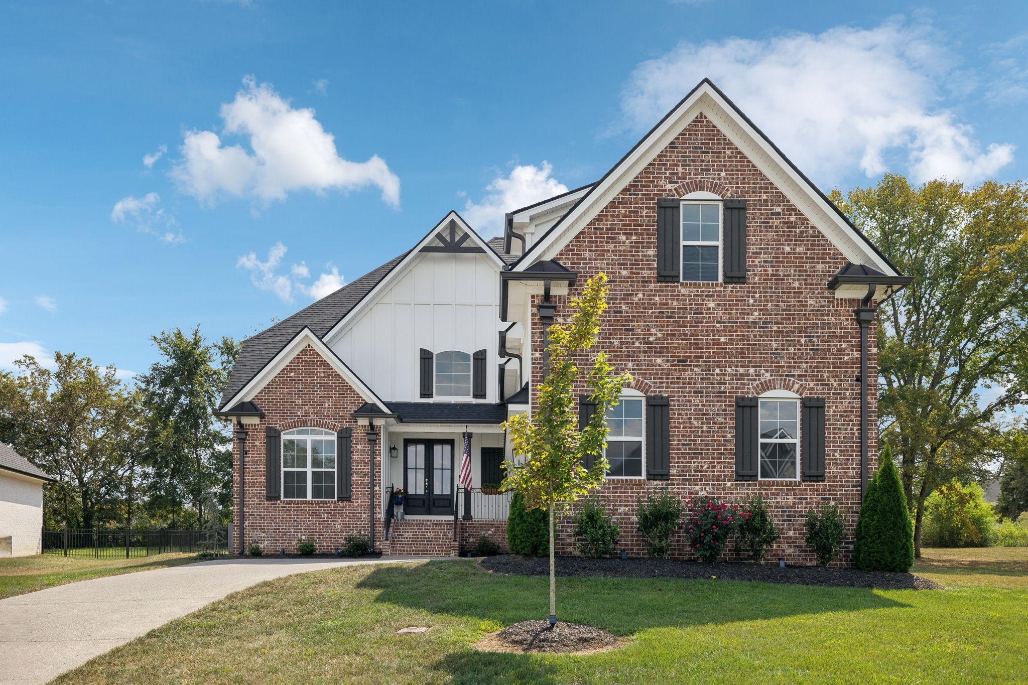 1122 Willow Springs Drive Lebanon TN 37087