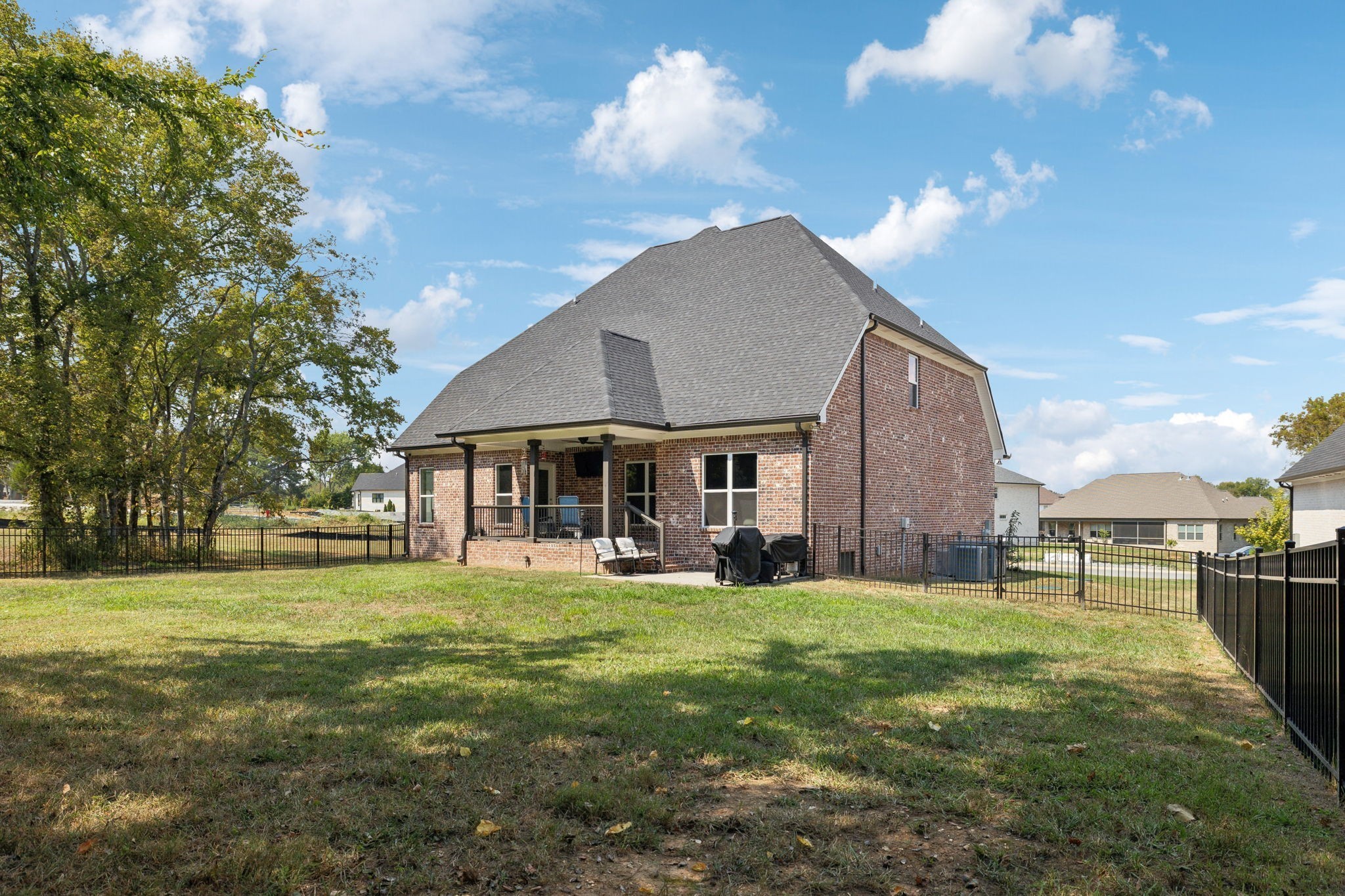 1122 Willow Springs Drive Lebanon TN 37087