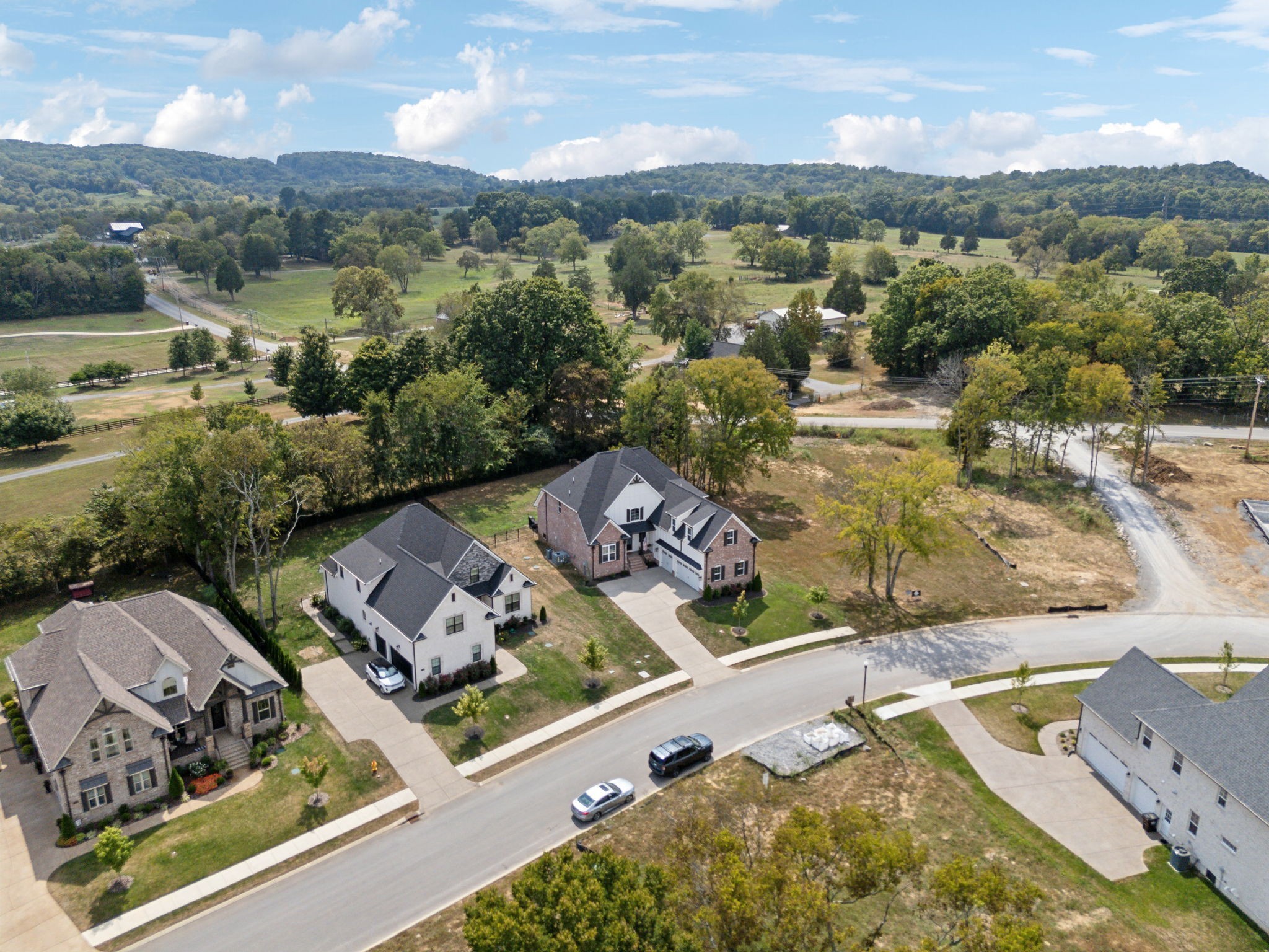 1122 Willow Springs Drive Lebanon TN 37087