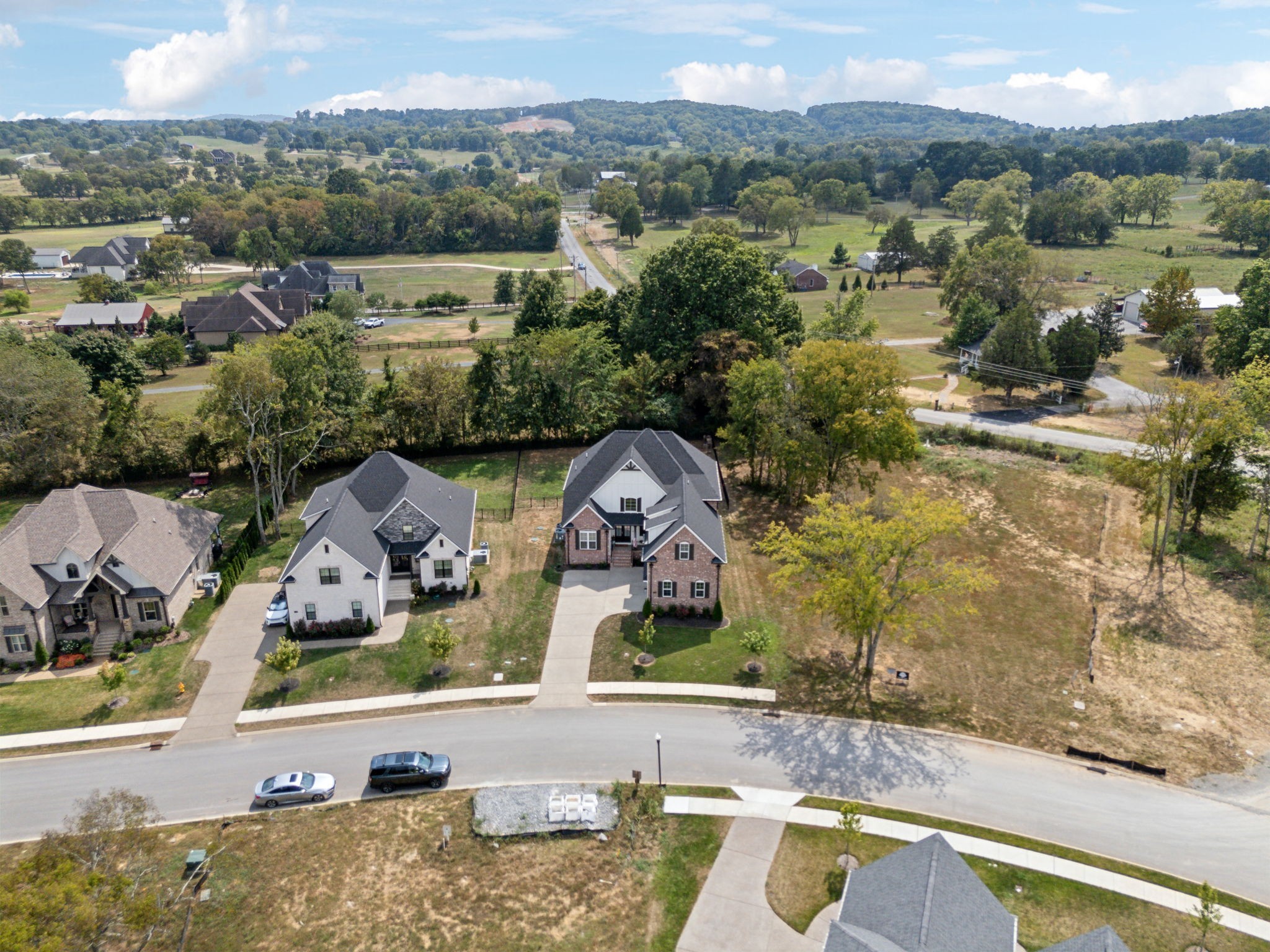 1122 Willow Springs Drive Lebanon TN 37087