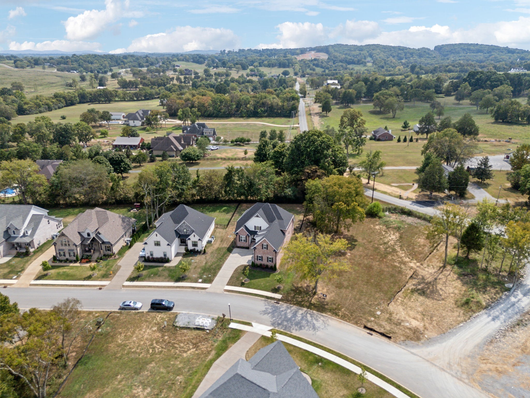 1122 Willow Springs Drive Lebanon TN 37087
