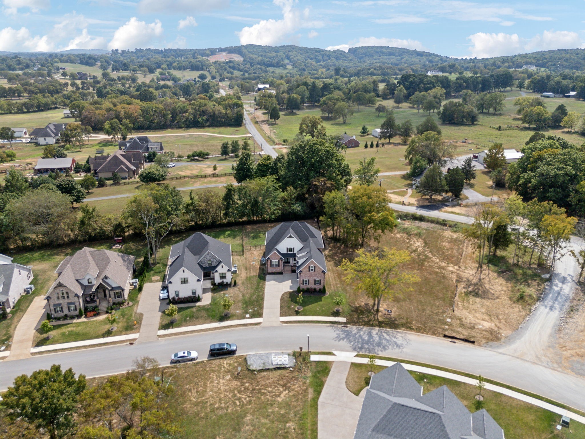 1122 Willow Springs Drive Lebanon TN 37087