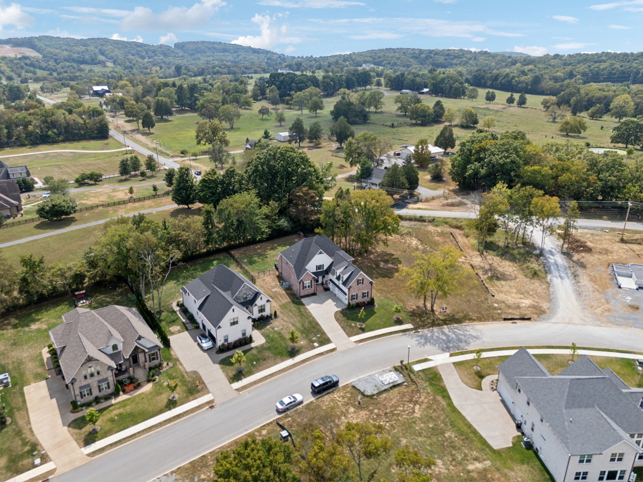 1122 Willow Springs Drive Lebanon TN 37087