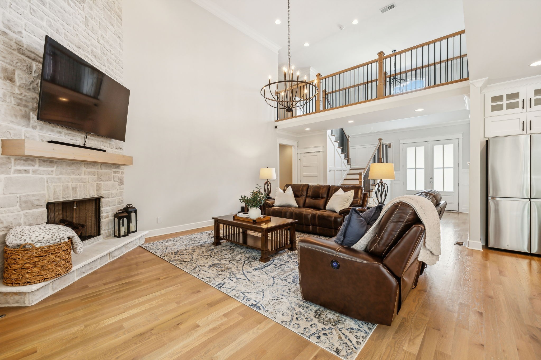 1122 Willow Springs Drive Lebanon TN 37087