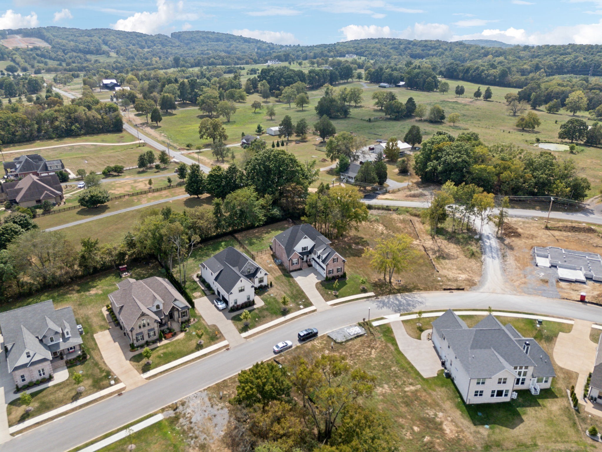 1122 Willow Springs Drive Lebanon TN 37087