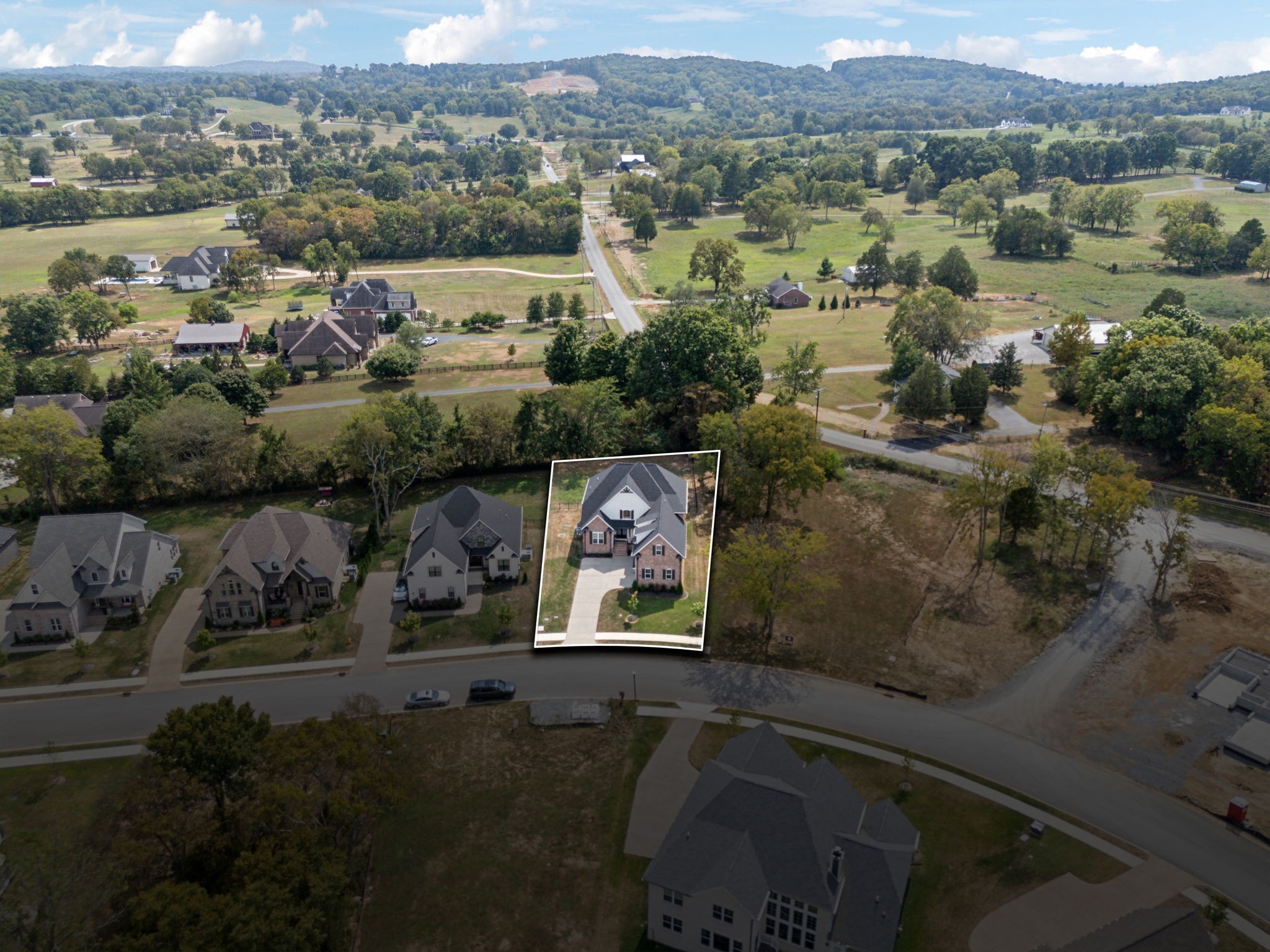1122 Willow Springs Drive Lebanon TN 37087
