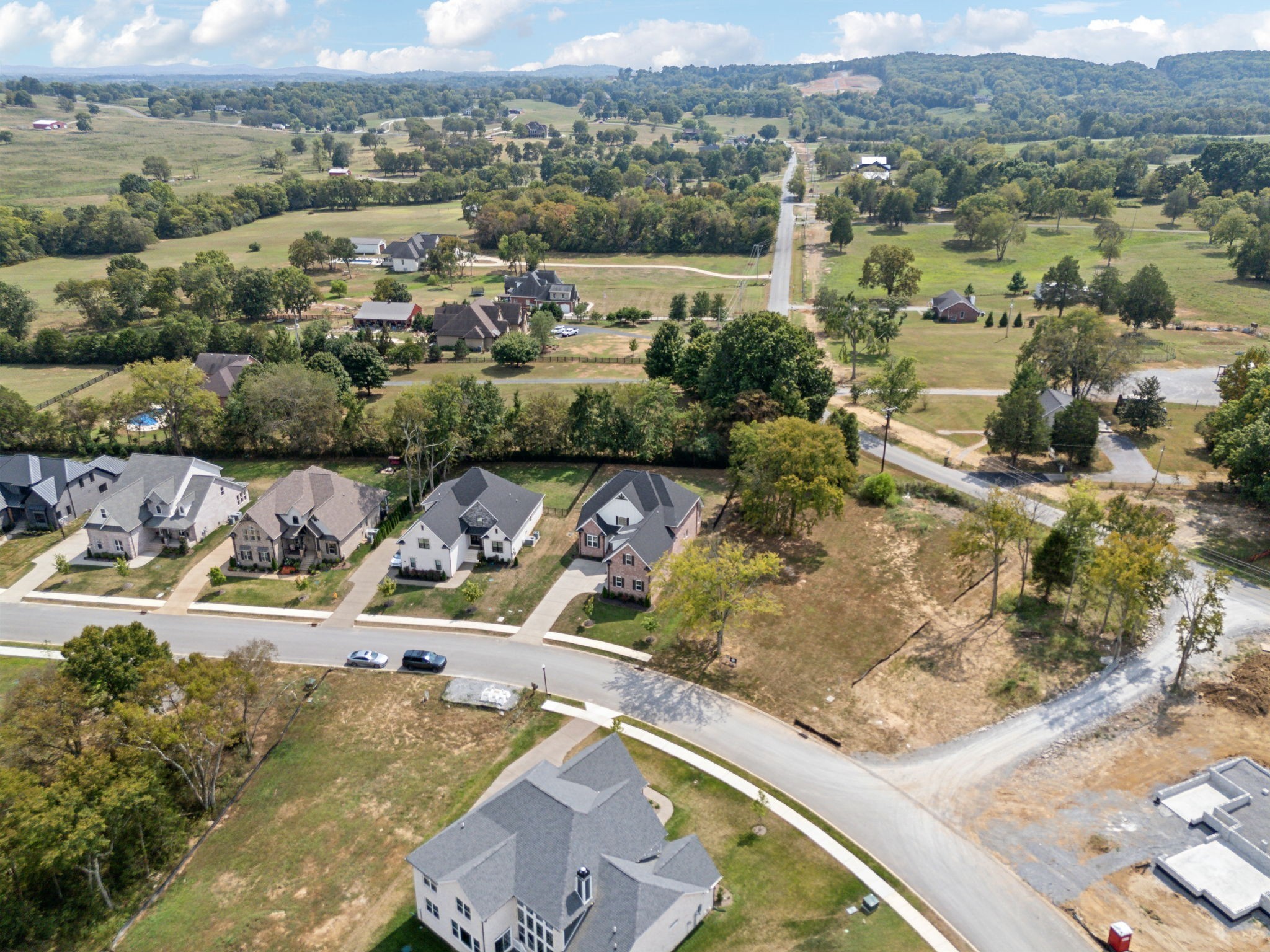 1122 Willow Springs Drive Lebanon TN 37087