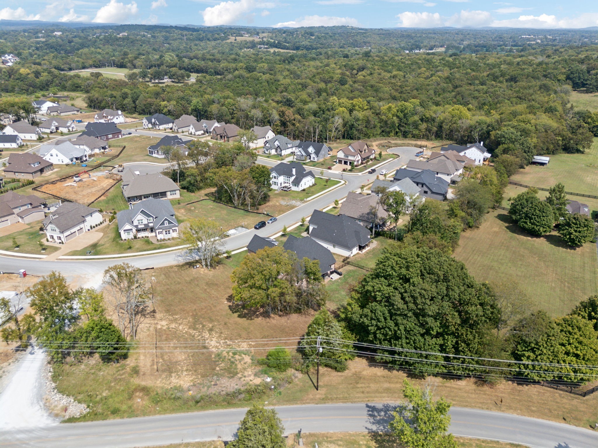 1122 Willow Springs Drive Lebanon TN 37087