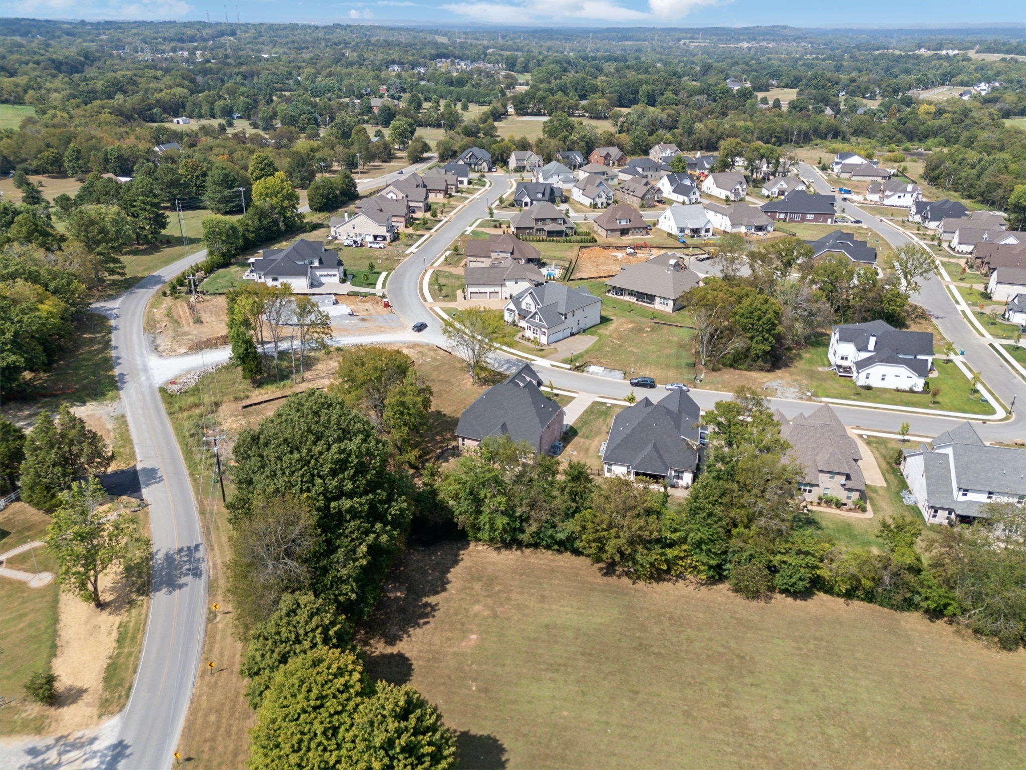 1122 Willow Springs Drive Lebanon TN 37087