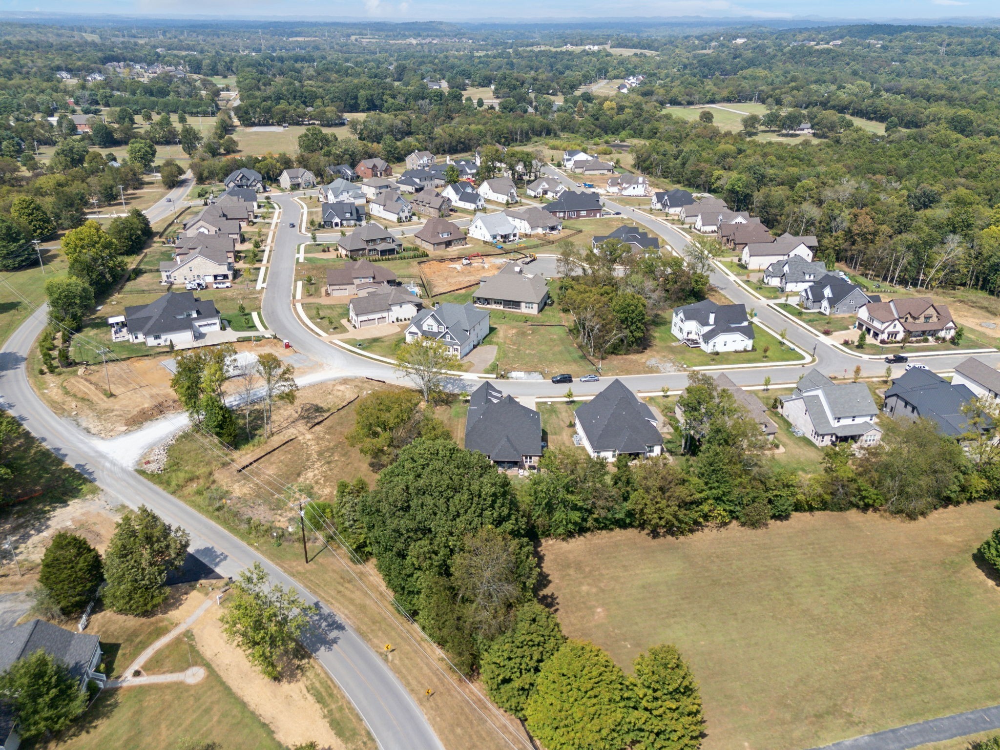 1122 Willow Springs Drive Lebanon TN 37087