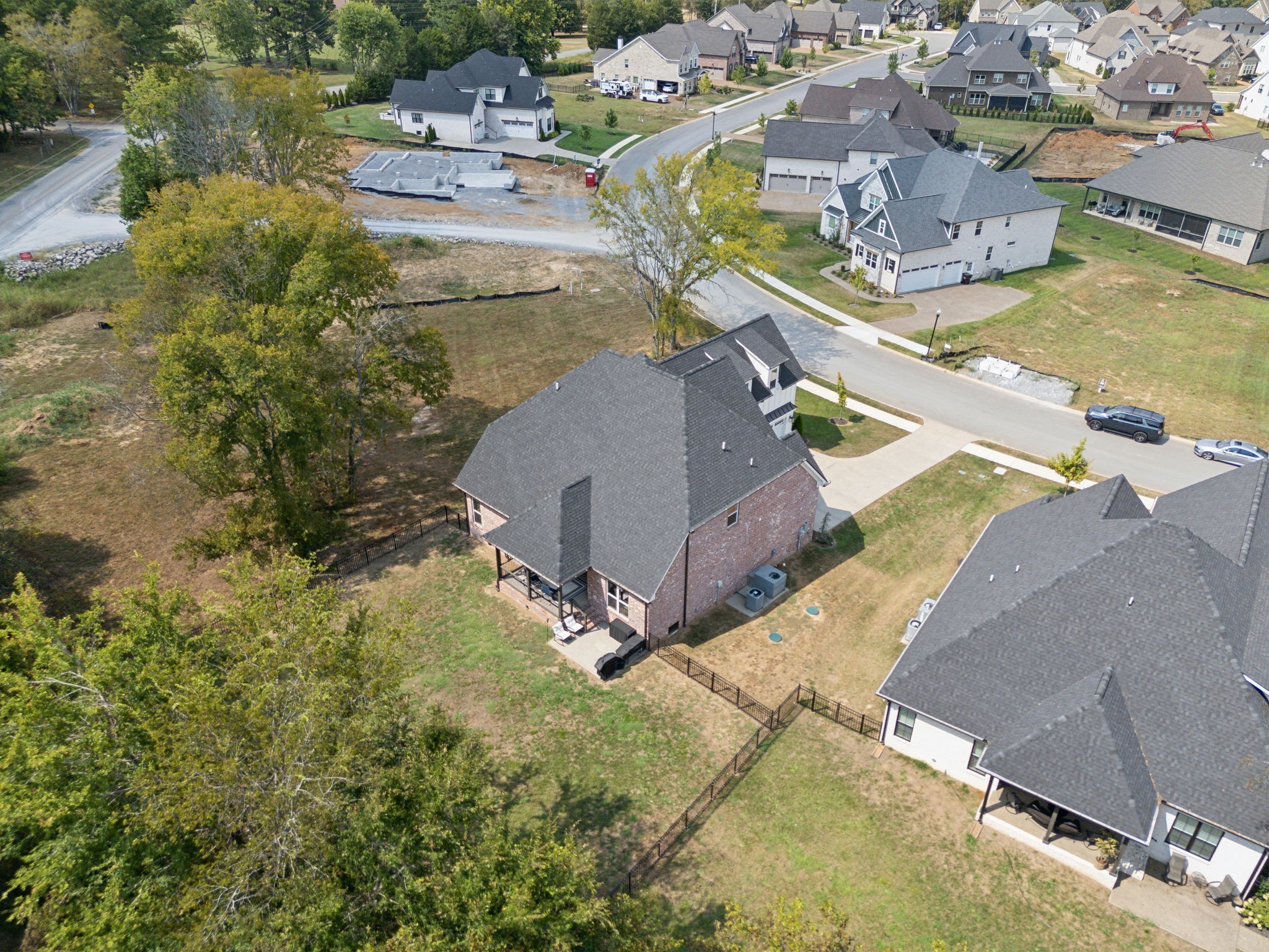 1122 Willow Springs Drive Lebanon TN 37087