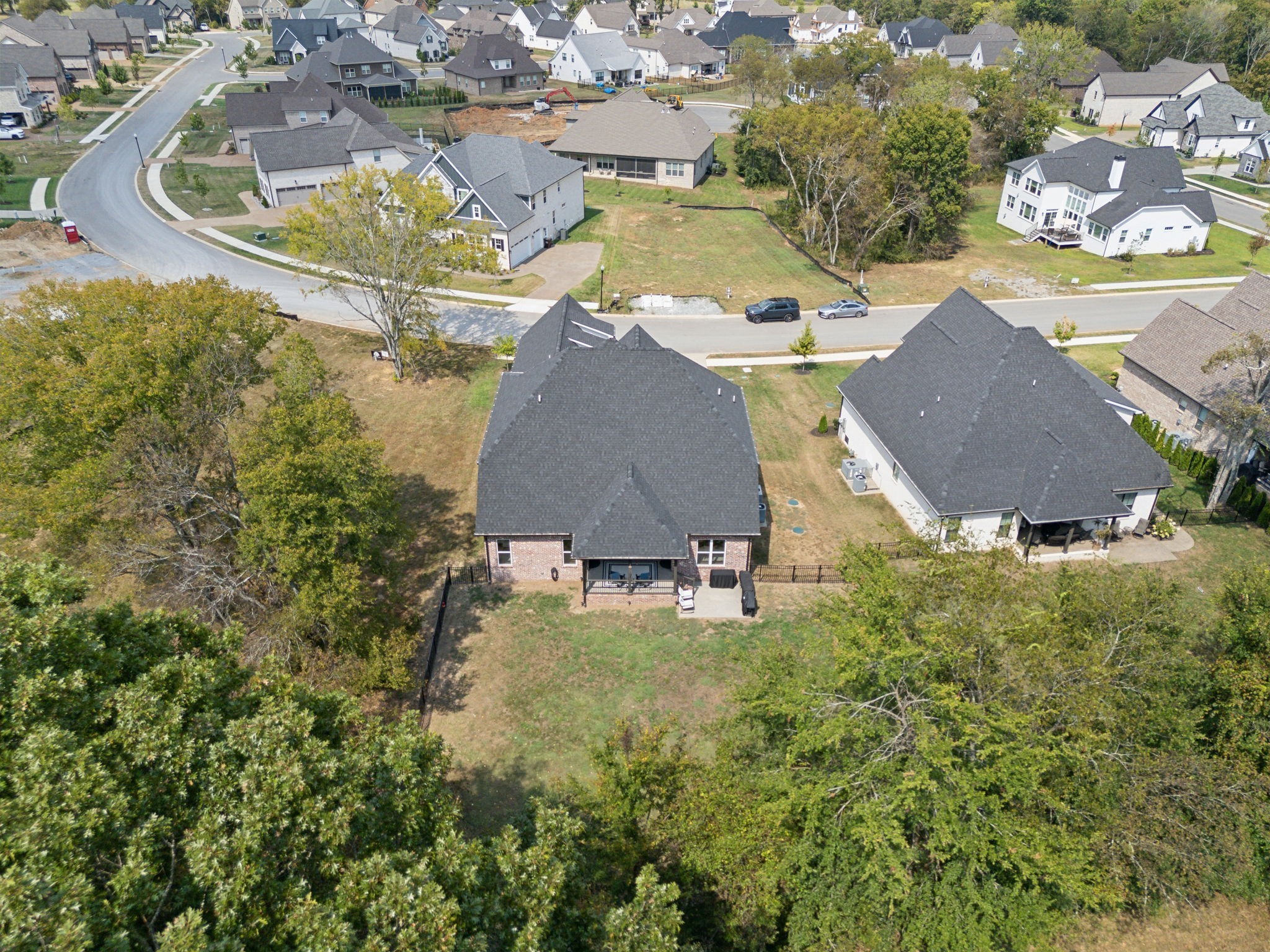 1122 Willow Springs Drive Lebanon TN 37087