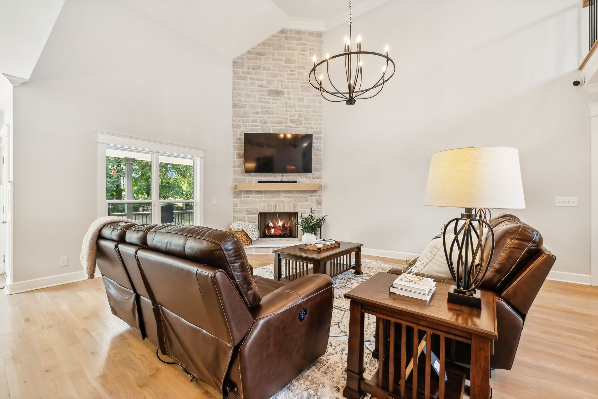 1122 Willow Springs Drive Lebanon TN 37087
