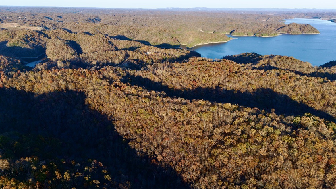 0 Rock Springs Road Tract 13 Celina TN 38551
