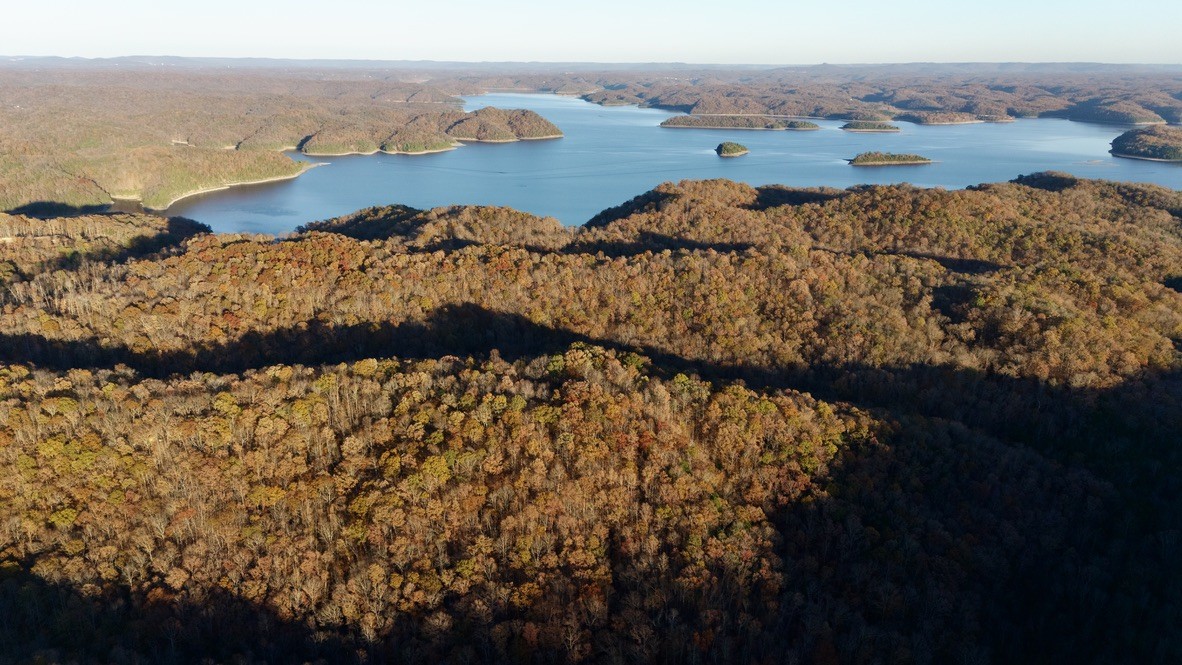 0 Rock Springs Road Tract 13 Celina TN 38551