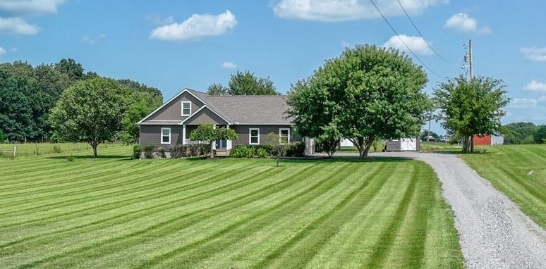 606 Cook Road Portland TN 37148