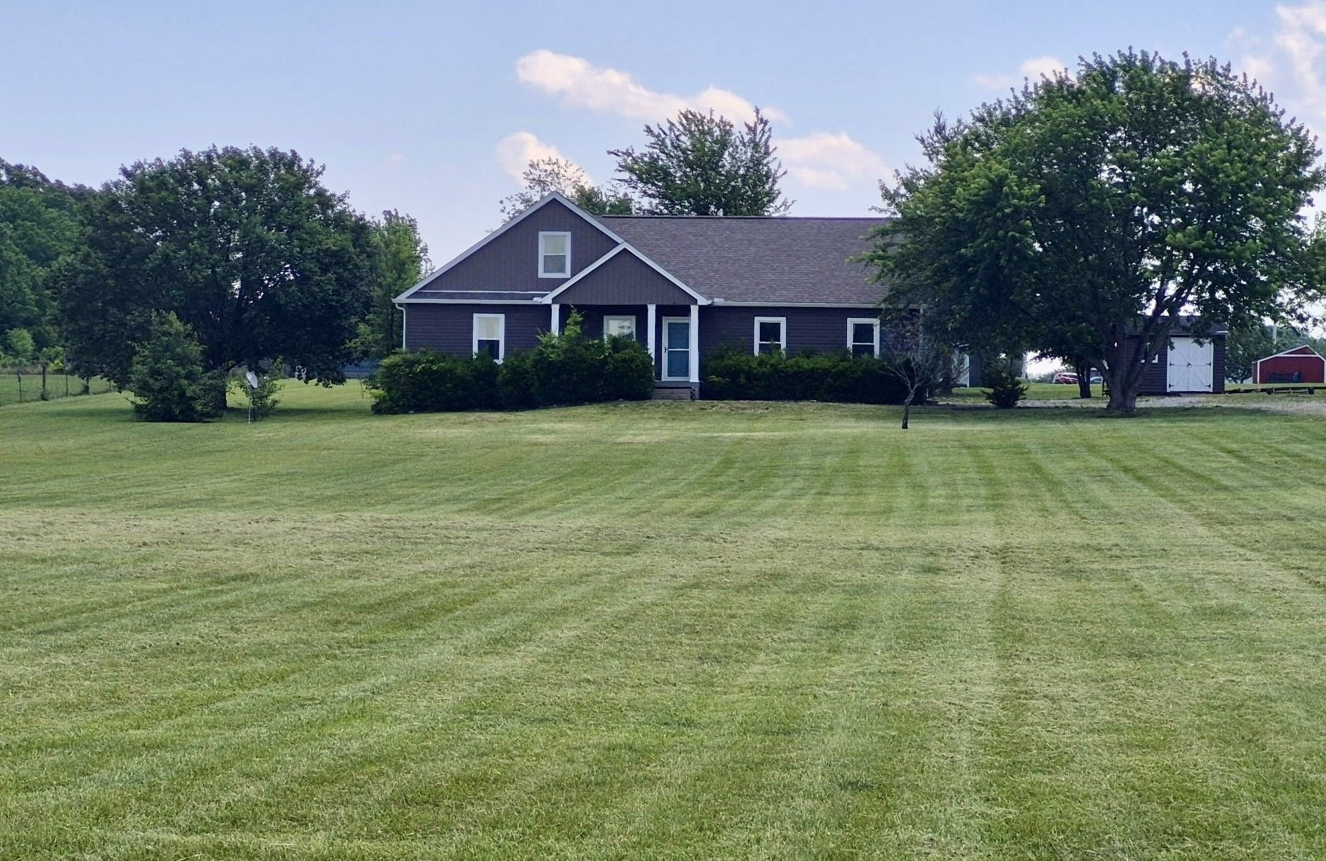 606 Cook Road Portland TN 37148