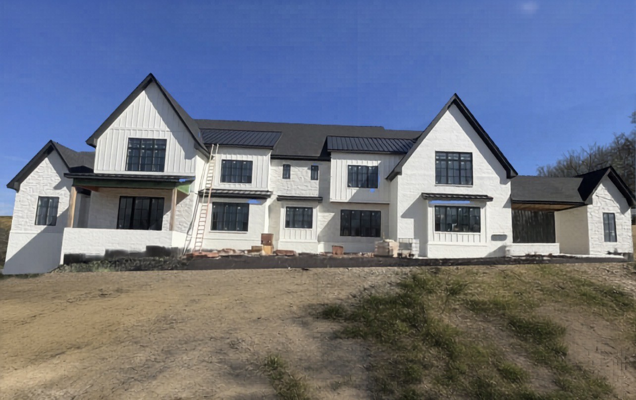 1948 Silver Fox Road Thompsons Station TN 37179