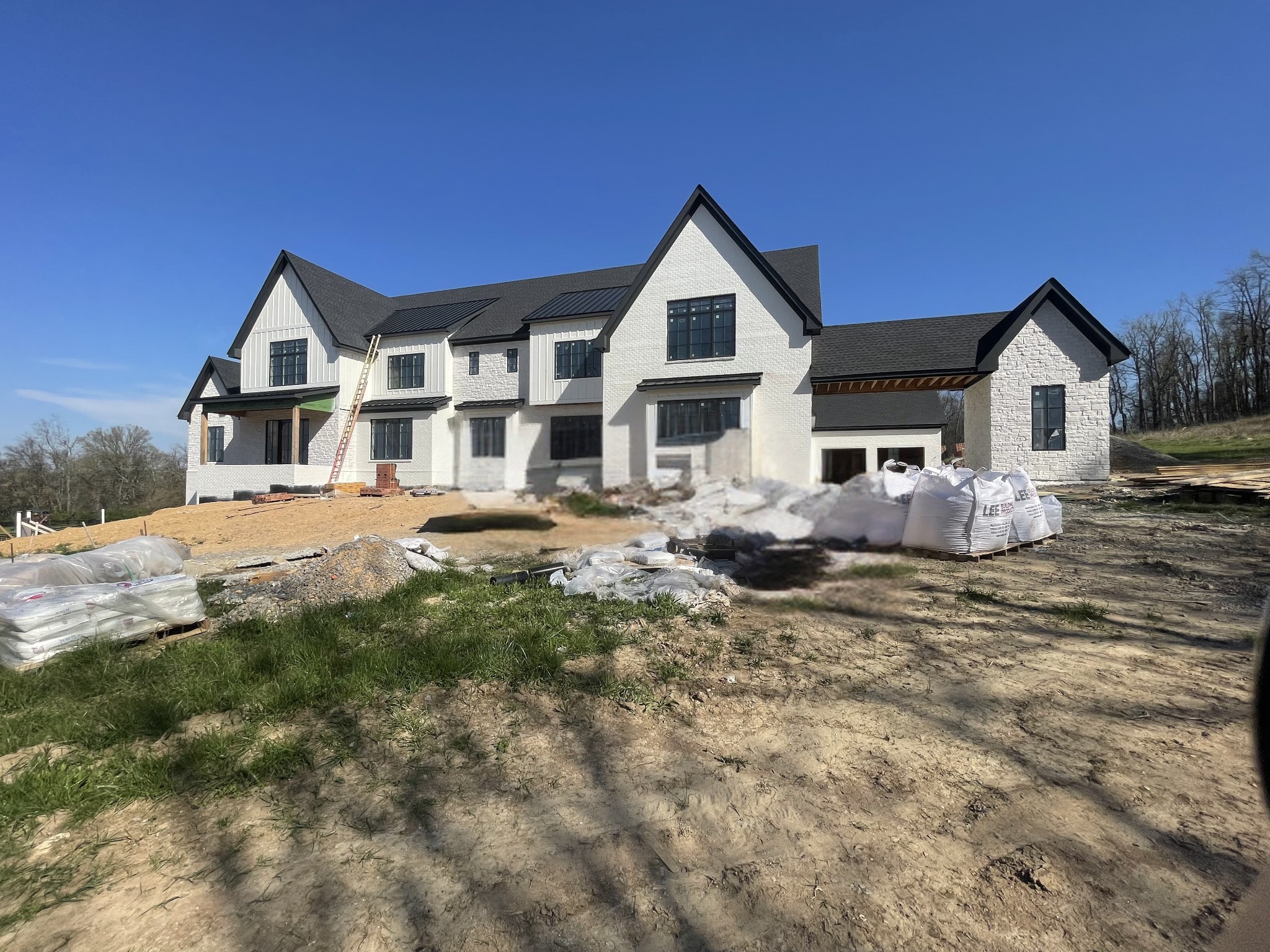 1948 Silver Fox Road Thompsons Station TN 37179