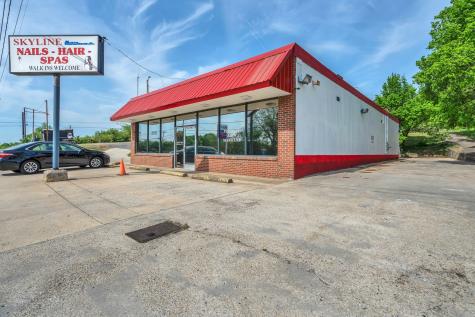 2702 Dickerson Pike Nashville TN 37207