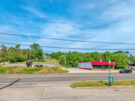 2702 Dickerson Pike Nashville TN 37207