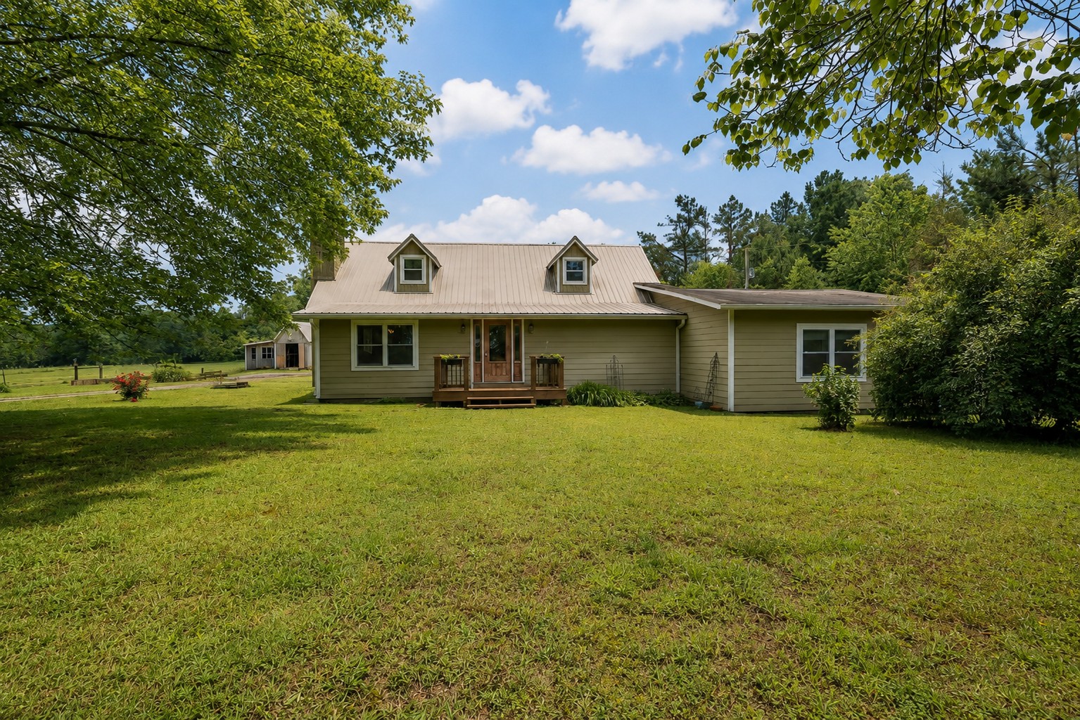 3562 Summertown Highway Summertown TN 38483