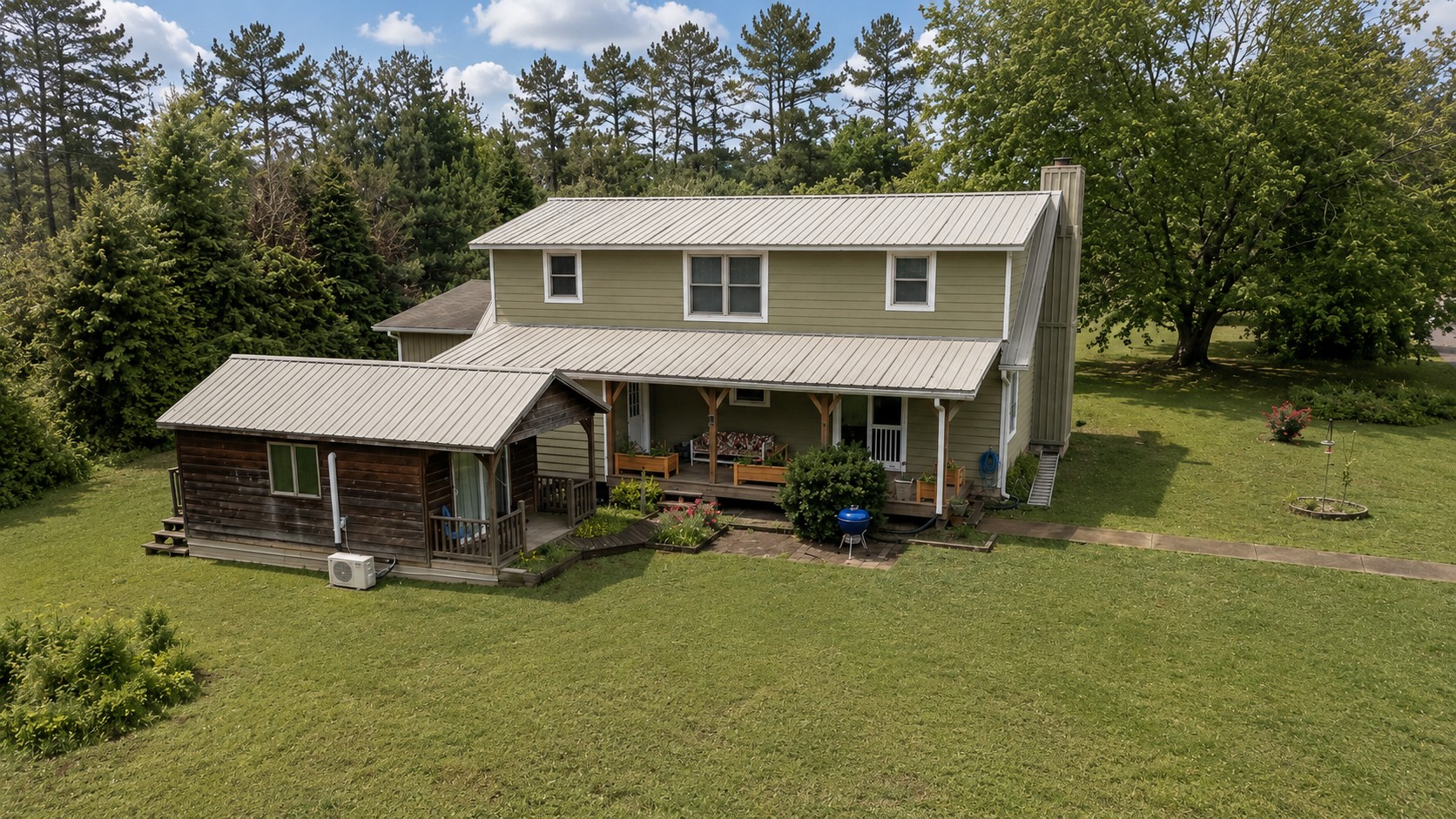 3562 Summertown Highway Summertown TN 38483