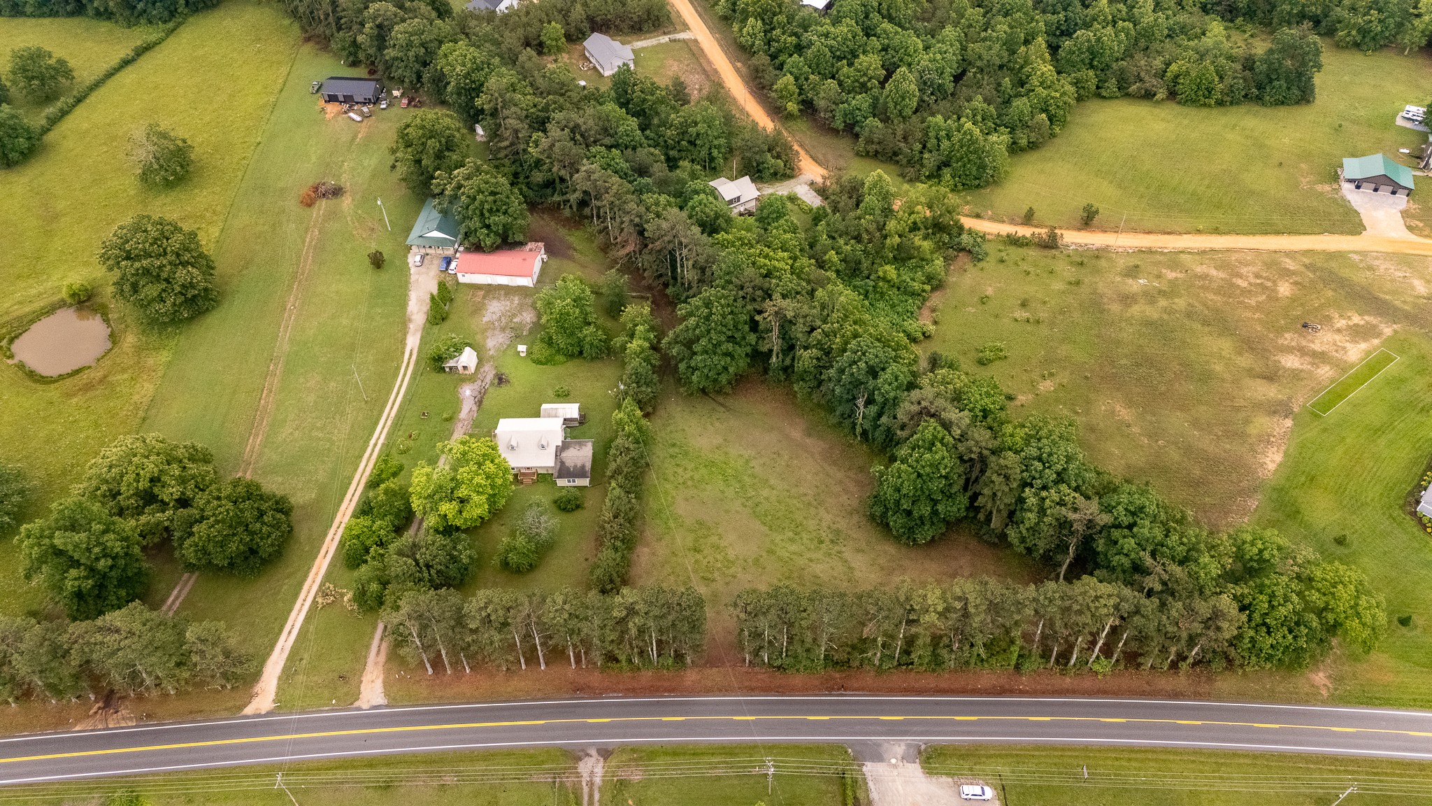 3562 Summertown Highway Summertown TN 38483
