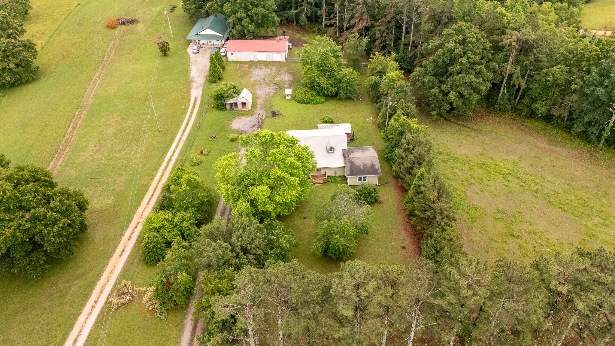 3562 Summertown Highway Summertown TN 38483
