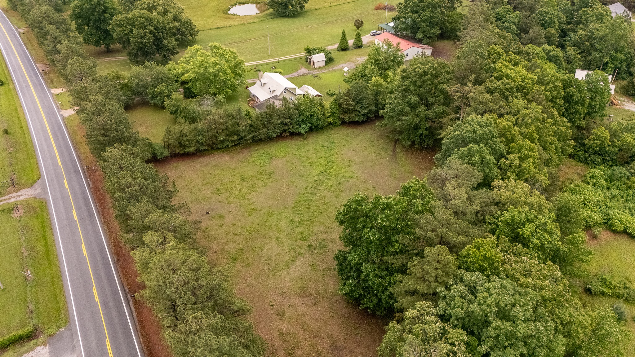 3562 Summertown Highway Summertown TN 38483