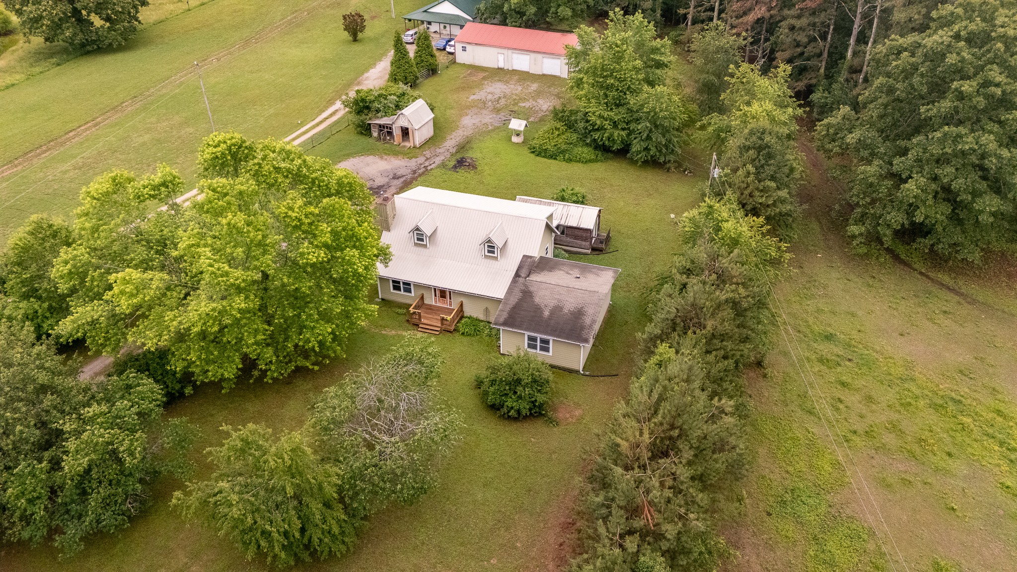 3562 Summertown Highway Summertown TN 38483