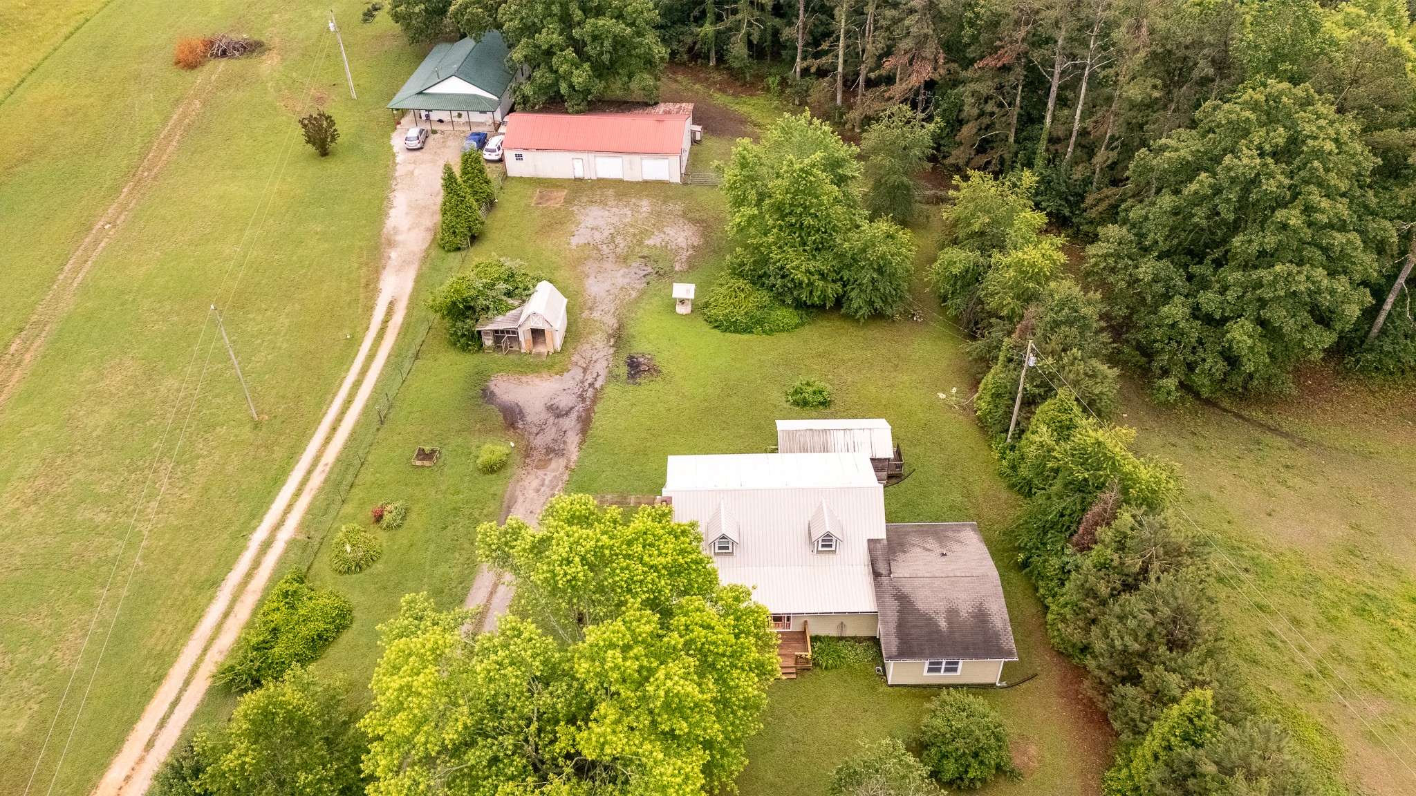 3562 Summertown Highway Summertown TN 38483