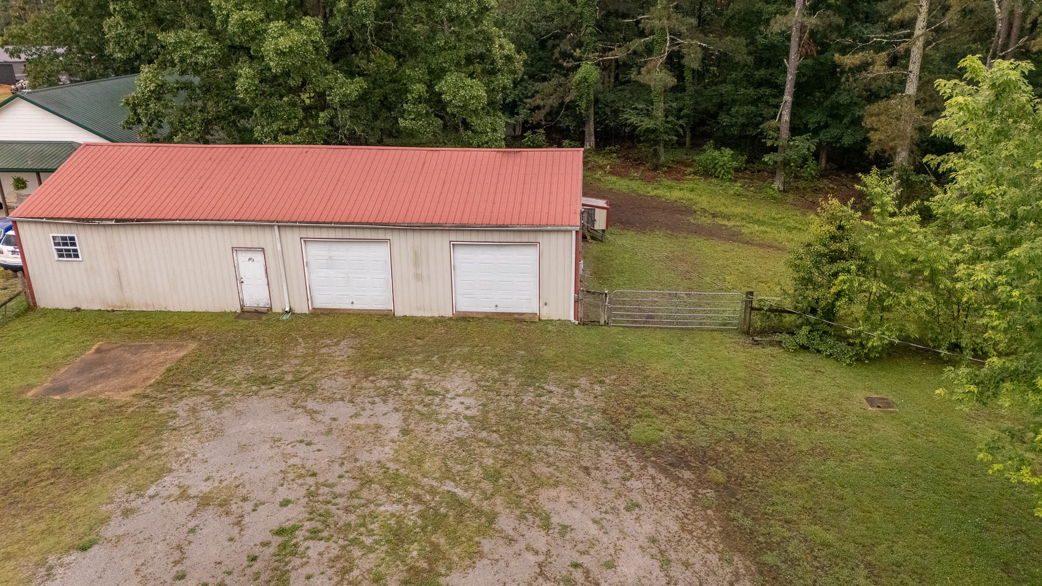 3562 Summertown Highway Summertown TN 38483