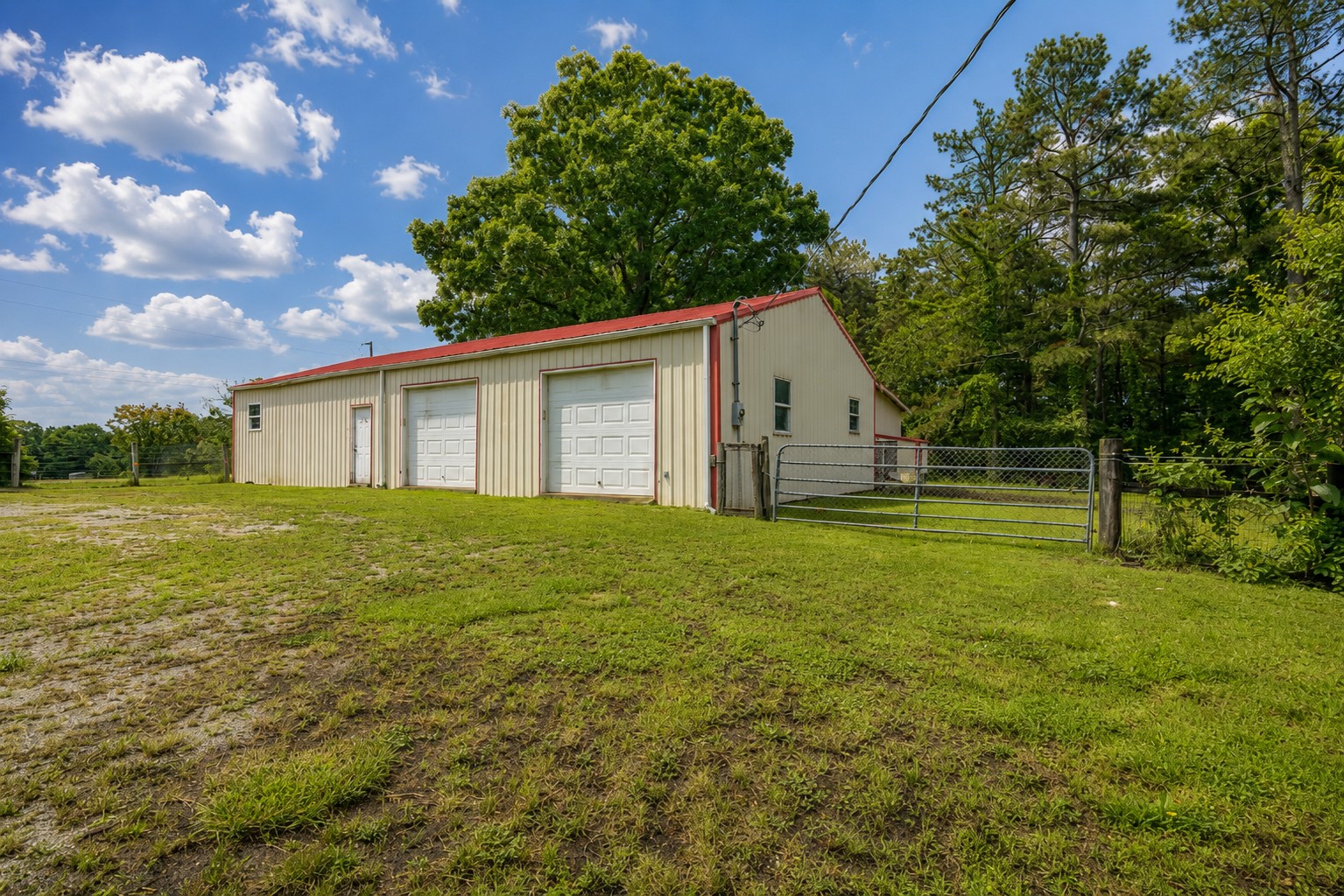 3562 Summertown Highway Summertown TN 38483