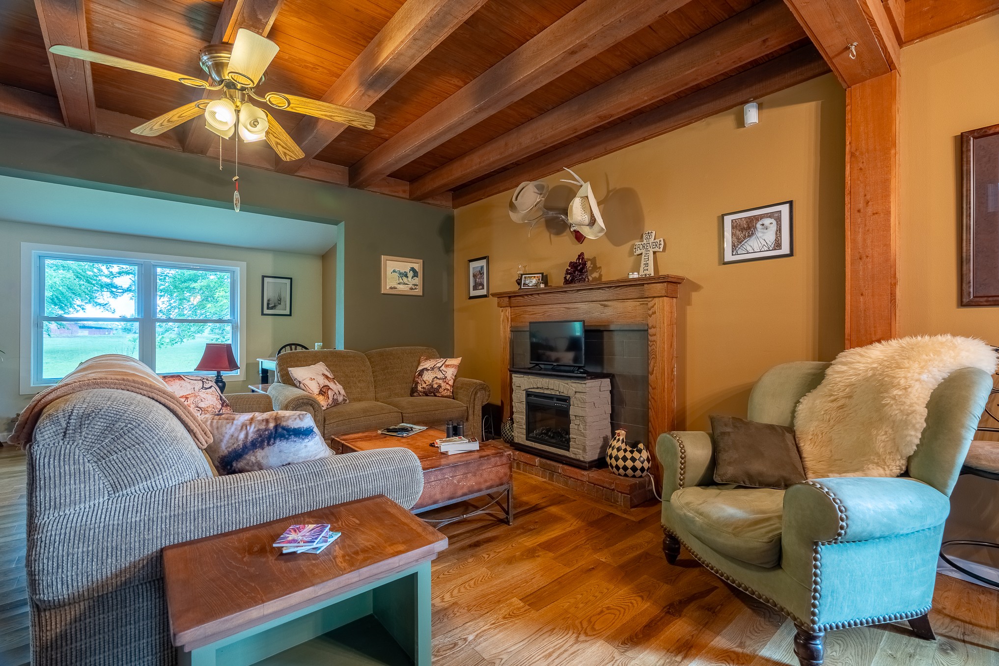 3562 Summertown Highway Summertown TN 38483