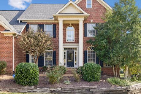 307 Fountainbrooke Drive Brentwood TN 37027