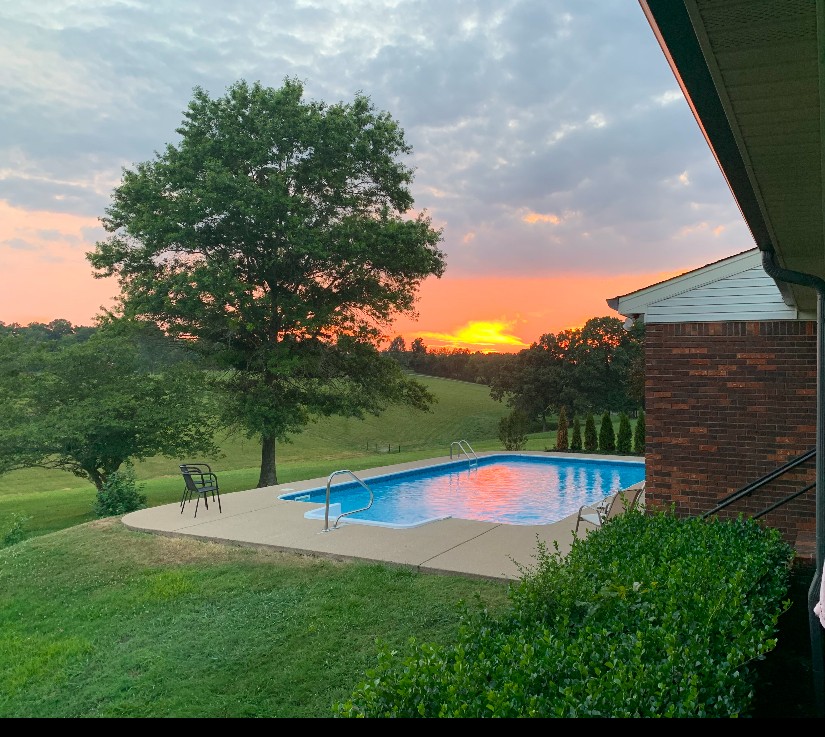 550 Tidwell Road Bon Aqua TN 37025