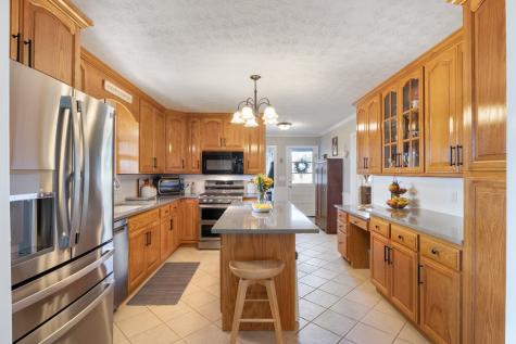 550 Tidwell Road Bon Aqua TN 37025