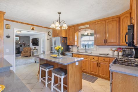 550 Tidwell Road Bon Aqua TN 37025