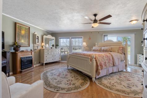 550 Tidwell Road Bon Aqua TN 37025