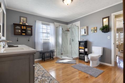 550 Tidwell Road Bon Aqua TN 37025
