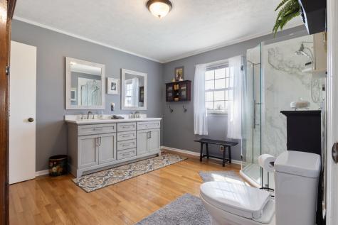 550 Tidwell Road Bon Aqua TN 37025