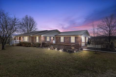550 Tidwell Road Bon Aqua TN 37025