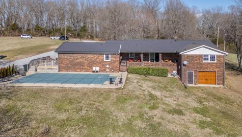 550 Tidwell Road Bon Aqua TN 37025