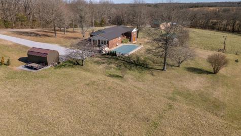 550 Tidwell Road Bon Aqua TN 37025