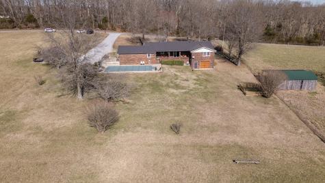 550 Tidwell Road Bon Aqua TN 37025